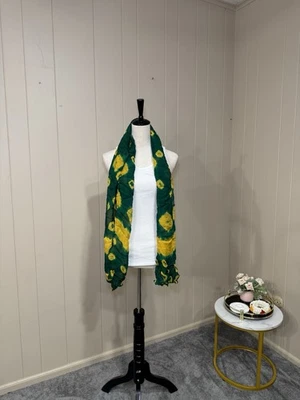 Dupatta de boda indio paquistaní  Foto 1 de 3