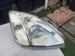 Honda Civic 2000/03 Left Side Front Head Light - Picture 1 of 1