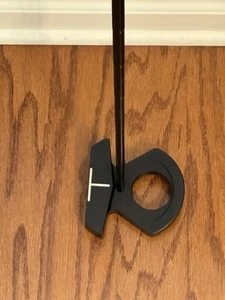 LAB Golf DF3 Putter L.A.B. Golf 35 inch Putter 35" 69* Lie left handed - Picture 1 of 7