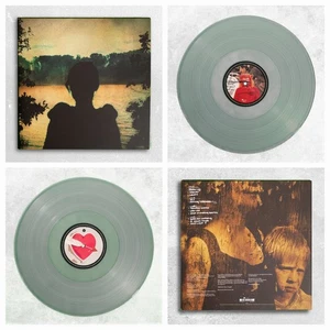 Porcupine Tree - Deadwing (2LP Clear Vinyl) - Picture 1 of 5