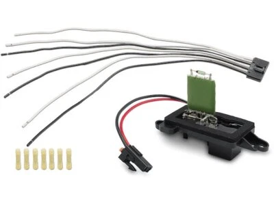 For 2002-2009 GMC Envoy Blower Motor Resistor APR 99491XTHS 2007 2006 2004 2003 - Image 1 of 2