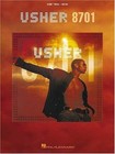 Usher - 8701 by Usher