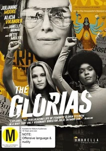 THE GLORIAS [NTSC ALL REGIONS] (DVD) - Picture 1 of 1