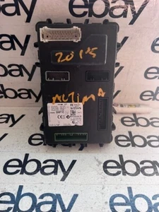 USED OEM 2015 NISSAN ALTIMA BCM 284B2-9HP1C BODY CONTROL MODULE - Picture 1 of 3