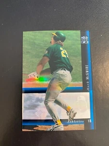 1994 UPPER DECK SP HOLOVIEW #26 MARK McGWIRE!! $1 SHIPPING! * - Picture 1 of 2