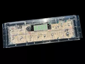 WB27K10354 Oven Control Board for General Electric - Picture 1 of 3