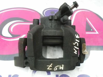 Peugeot 508 Estate SW 2012 1,6 pinza de freno delantera cercana y portador 2010-2018 Foto 1 de 4