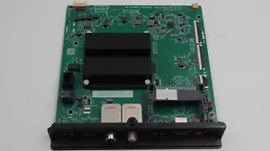 TCL 40-R51MPE-MAB2HG Mainboard RT2851M Platine TV Fernseher Board Hauptplatine - Picture 1 of 3