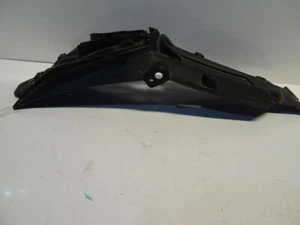 Carenado bajo cola original KTM EXC 125 250 450 530 - Imagen 1 de 5