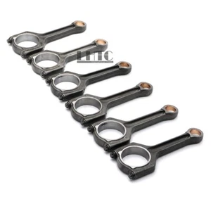 6 piezas varillas de conexión para BMW 335i 535i X6 Z4 E60 E71 E89 E90 E92 N54 3.0 - Imagen 1 de 4