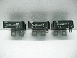 A Lot of 3 Origin MS0650D225N1 12B E C R Snubber Module - Picture 1 of 7