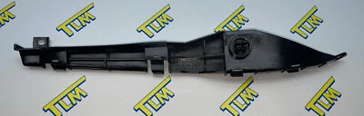 Parachoques delantero izquierdo espaciador guardabarros conductor Acura TL 71198 04 05 06 07 08 FABRICANTE DE EQUIPOS ORIGINALES Foto 1 de 4