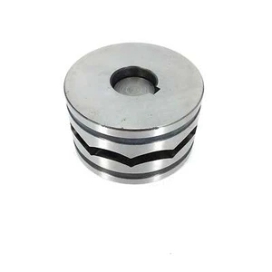 Brazalete de joyería troquel - herramienta de formación en forma de pulsera - Imagen 1 de 4