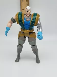 1992 Marvel Cable X-Force Toybiz 5" Vintage X-Men - Bild 1 von 5