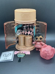 LOL Surprise Hairgoals Makeover Serie SHIMONE QUEEN (meist versiegelt) - Bild 1 von 4