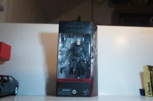Star Wars Black Series: Bad Batch Echo - Picture 1 of 2
