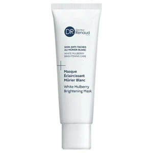 Dr Docteur Renaud White Mulberry Brightening Mask 50ml #tw - Picture 1 of 1