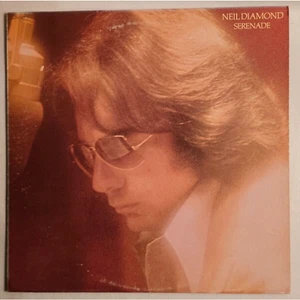 Neil Diamond - Serenade (LP, Album, RE) (Columbia) - Picture 1 of 4