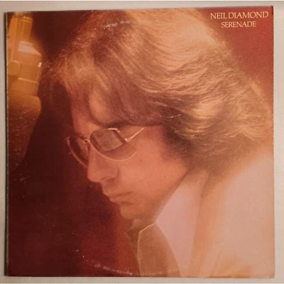 Neil Diamond - Serenade (LP, Album, RE) (Columbia) Foto 1 de 4