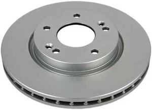 Rotor de freno de disco-sedán ADVICS R6F227U para Hyundai Elantra 2007 - Imagen 1 de 3