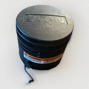 EATON SER.A1 24V STACK LIGHT BI-TONAL ALARM E26.      AA - Picture 1 of 3