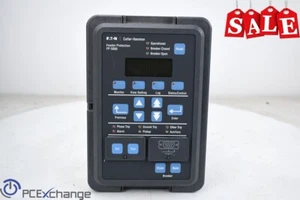 Eaton Cutler-Hammer FP5000-00 Protective Relay - Afbeelding 1 van 4