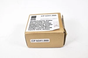 Rittal CP 6341.000/CP 6341 000/CP6341000, Wall Mount Turnable - New - Picture 1 of 4