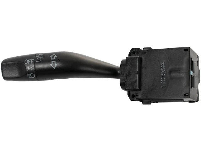 TRQ 69DV89H Turn Signal Switch Fits 2007-2008 Honda Fit Combination Switch - Image 1 of 1
