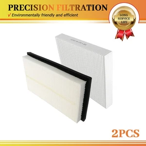 FILTRO DE AIRE MOTOR Y CABINA PARA TOYOTA CAMRY RAV4 VENZA HYBRID 2018-2023 - Imagen 1 de 5