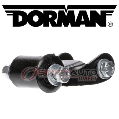 Dorman Rear Rearward Leaf Spring Shackle for 1977-1986 Chevrolet K30 zs Foto 1 de 4