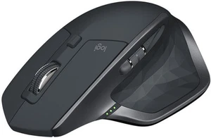 Logitech 910-005131 MX Master 2S Mouse - Picture 1 of 1