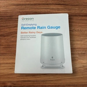 Oregon Scientific PCR800 misuratore pioggia wireless per stazione meteo professionale - Foto 1 di 5