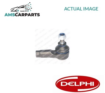 TRACK ROD END RACK END RIGHT LEFT TA1910 DELPHI NEW OE REPLACEMENT - Image 1 of 4