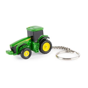 BRITAINS, Portes clés JOHN DEERE 8R410, échelle , BRI45746 - Imagen 1 de 1