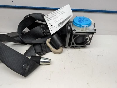 Seat Belt Front Bucket Seat Driver Retractor Fits 16-23 MAZDA CX-9 751049 - Image 1 of 4