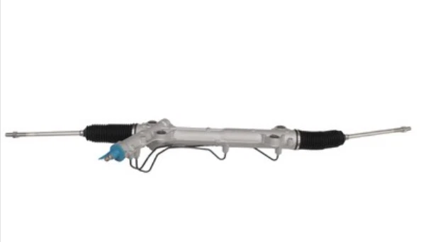 Mercedes Sprinter II 906 2006 to 2019 Steering Rack BRAND NEW 3 Years Warranty - Image 1 of 3