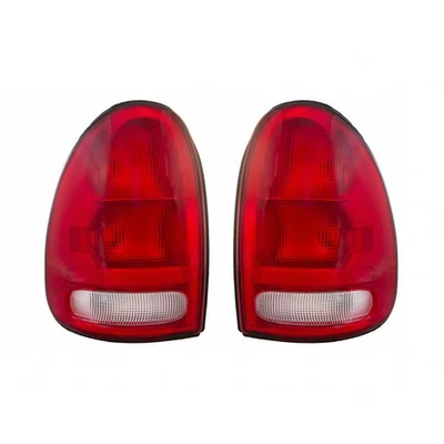 For Plymouth Voyager/Grand Voyager 99 00 OEM Tail Light Driver & Passenger Side - Изображение 1 из 4