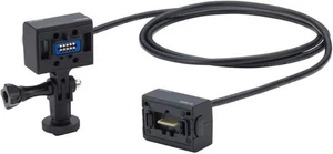 Zoom ECM-6 Extension Cable for Zoom Interchangeable Input Capsules, 6 Meters,... - Picture 1 of 8