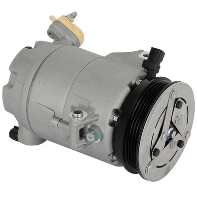 A/C Compressor with Clutch For Ford Escape Lincoln MKC 2.0L 2013-2016 - Image 1 of 4