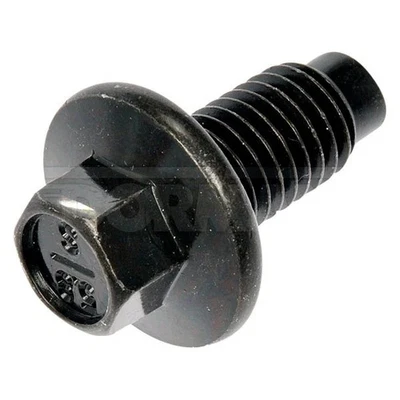 For Ford E-150 Econoline 2001-2002 Dorman 65265 Autograde Engine Oil Drain Plug - Imagem 1 de 2