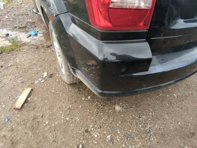 2007-2012 Dodge Caliber Rear Bumper Assembly Oem EOCP2 Foto 1 de 3