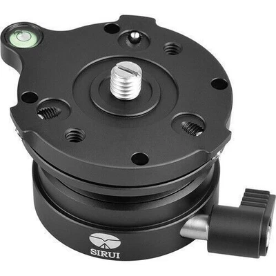 SIRUI LE-60 Levelling Base with Platform LE60 - Image 1 of 4