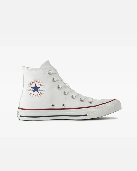 匡威 Converse Chuck Taylor All Star 高帮男女通用帆布鞋运动鞋 全新 — 第 1/1 张图片
