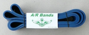#5 Pro Resistance Band 2,5"x41" (120 Lb) Pull-up Power Jump Stretch Sprint Band - Foto 1 di 4