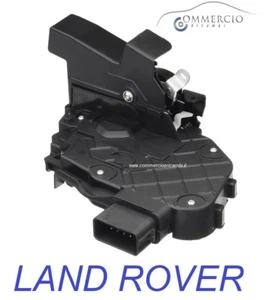 Cerradura de puerta delantera izquierda Land Range Rover Discovery 3 TD 2.7 d... - Imagen 1 de 6