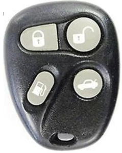 Cadilac keyless remote control entry KEY FOB car keyfob 25695967 OEM Factory FAB - Picture 1 of 7