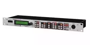 TASCAM TA-1VP mic preamp Antares Evo Auto-Tune Effector Silver New - Picture 1 of 4