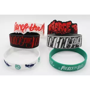 Pierce the Veil Braccialetto Collezione 6 Bracciali - Foto 1 di 2