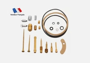 Kit Riparazione Carburatore Keihin CVB36 per Kawasaki Z400 1974-1976 - Foto 1 di 1
