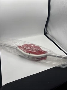 Sunline Performance Components V- one OS Handlebar - 38MM RISE/745 SILVER - Picture 1 of 5